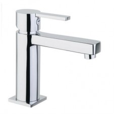 Μπαταρία νιπτήρος χρωμέ KATANA Fiore Rubinetterie 77CR7520 Μπαταρία νιπτήρος χρωμέ KATANA Fiore Rubinetterie 77CR7520